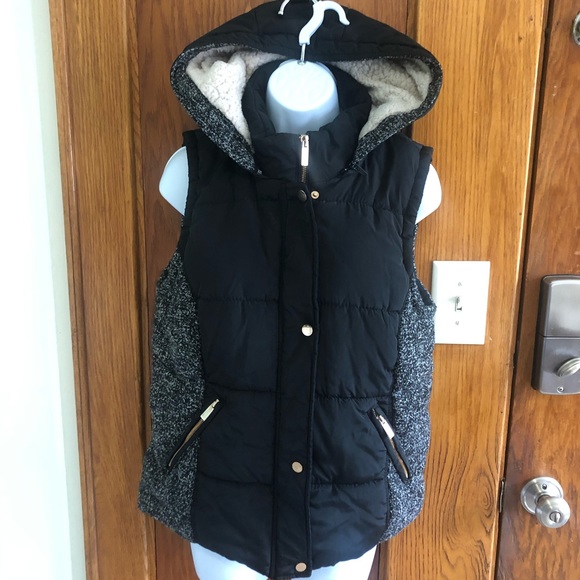 Ci sono puffer vest Clearance
